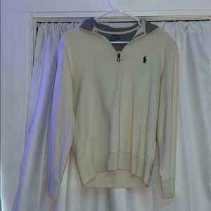 Ralph Lauren Polo Performance Quarter Zip